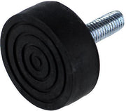 UNIVERSEEL - VOET 8 MM -