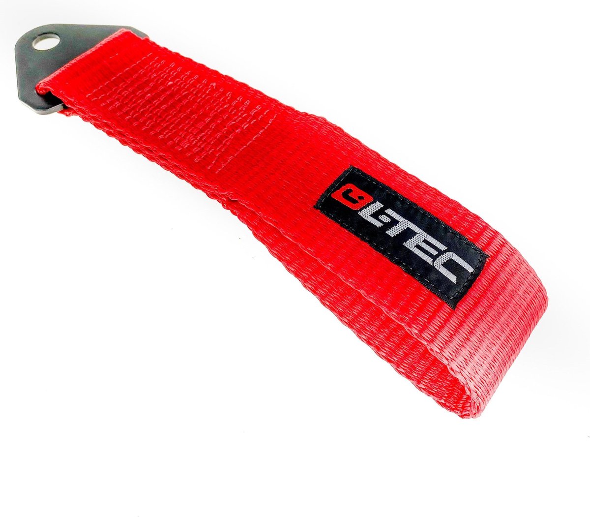 L-TEC Sleepoog Rood