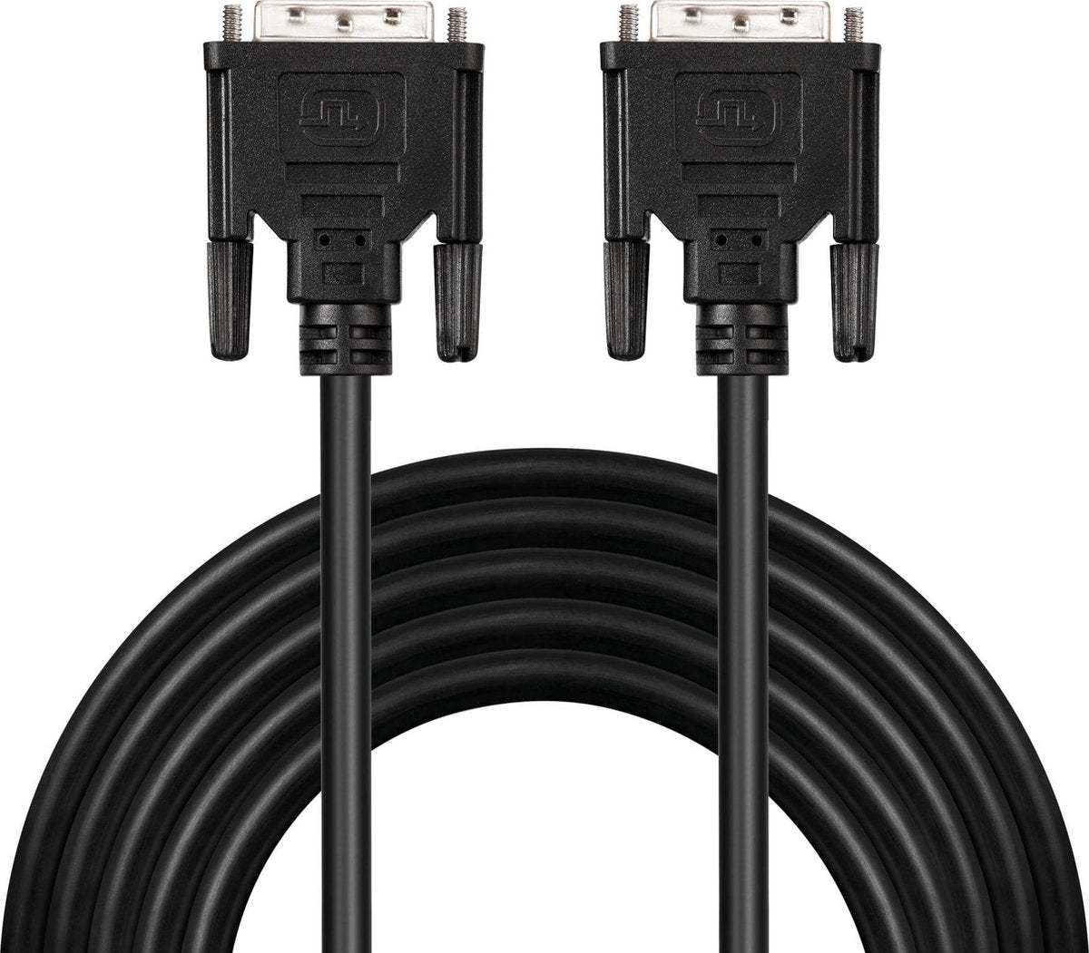 Sandberg Monitor Cable DVI-DVI 2 m