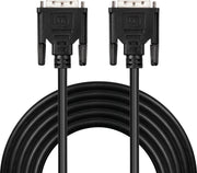 Sandberg Monitor Cable DVI-DVI 2 m