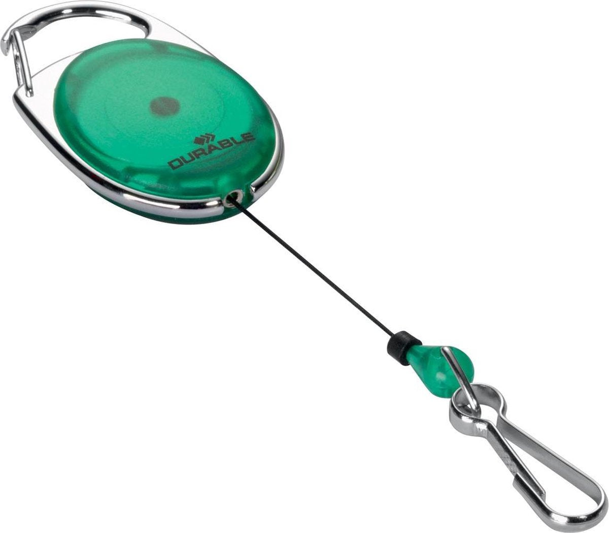 Badge Reel Style Single Pack