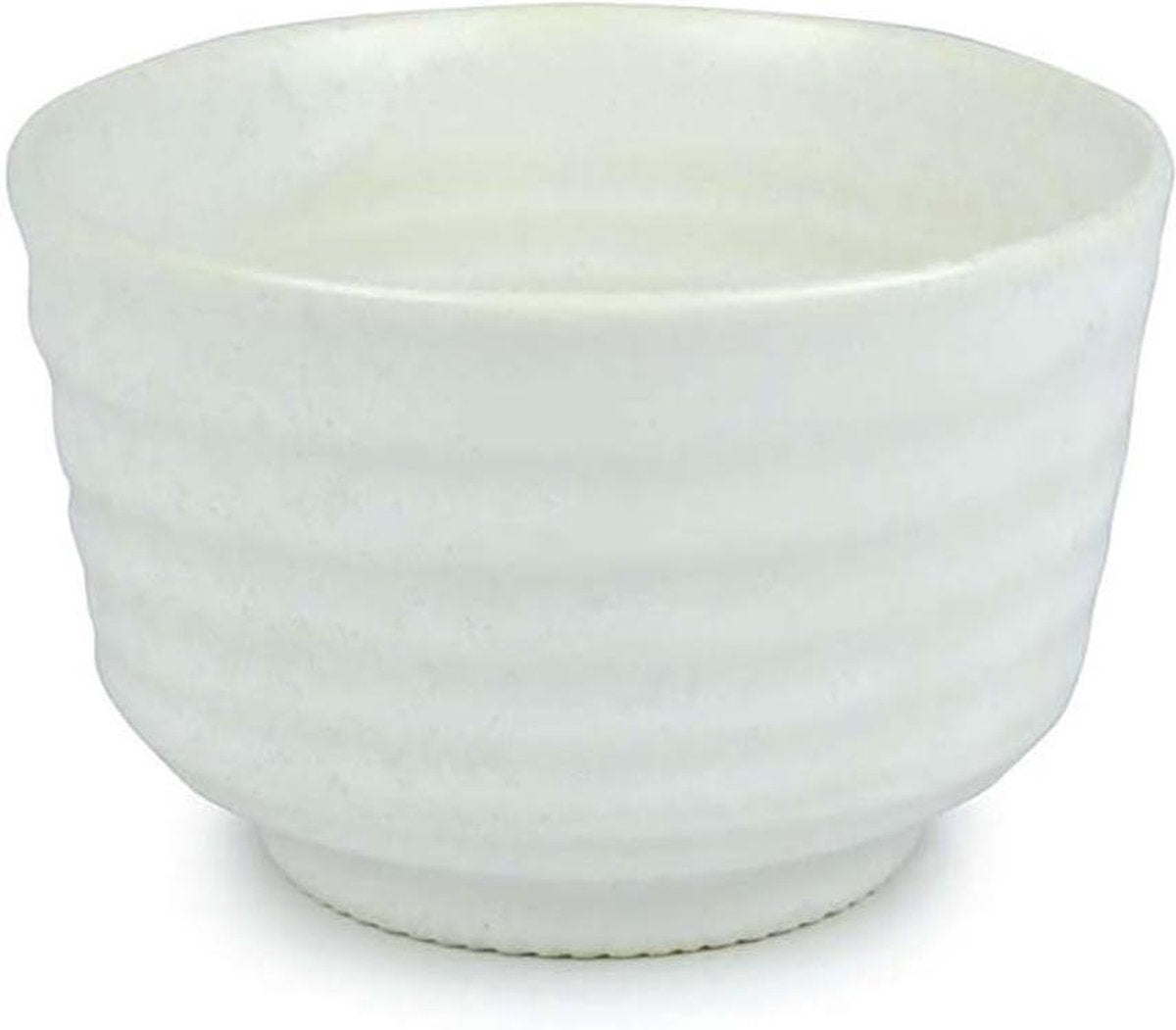 Matcha Kom Original Japan - Bol-vormig theekopje