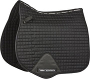 Weatherbeeta Zadeldek  Prime All Purpose - Black - veelzijdigheid Paard