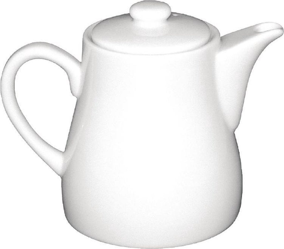 Olympia theepot 50cl