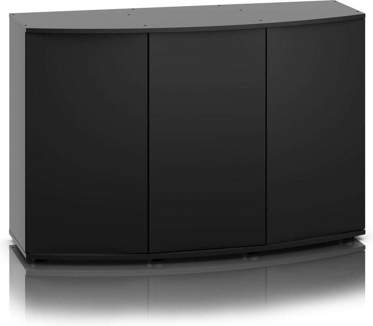 Juwel Vision Aquariumkast - Zwart - 121 x 46 x 73 cm