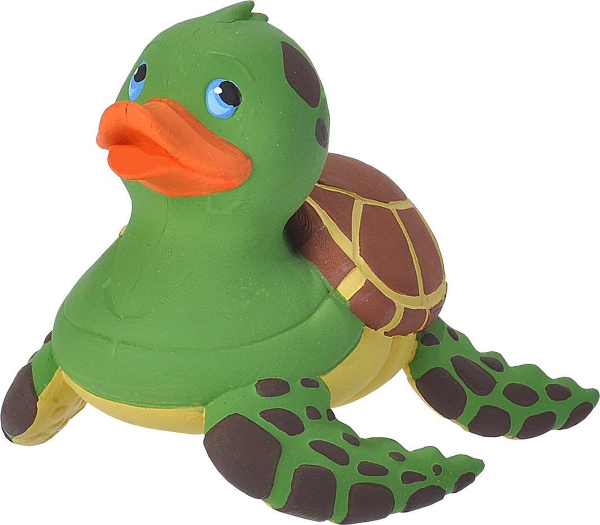 Wild Republic Badeend Schildpad Junior 10 Cm Groen