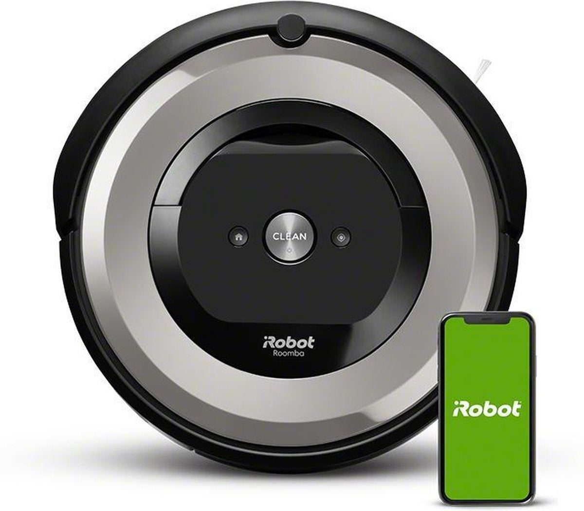 iRobot Roomba E5154 - Robotstofzuiger