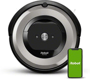 iRobot Roomba E5154 - Robotstofzuiger