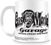GAS MONKEY - Mug - Gas Monkey Garage