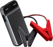 70mai Jumpstarter - Luxe Design - 4 in 1 Starthulp - Jumpstarter Voor Auto/Motor/Scooter/Boot + Gratis Opbergtas