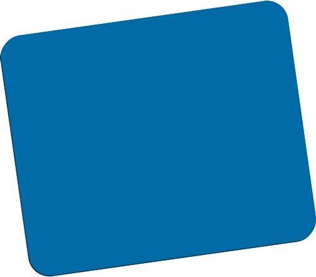 Fellowes - Muismat Economy - Blauw