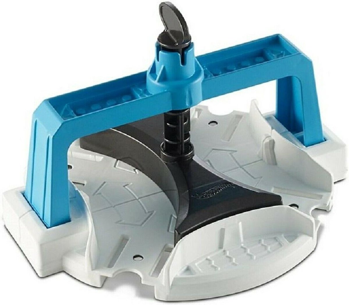 Hot Wheels Track Builder E - Omkeren!