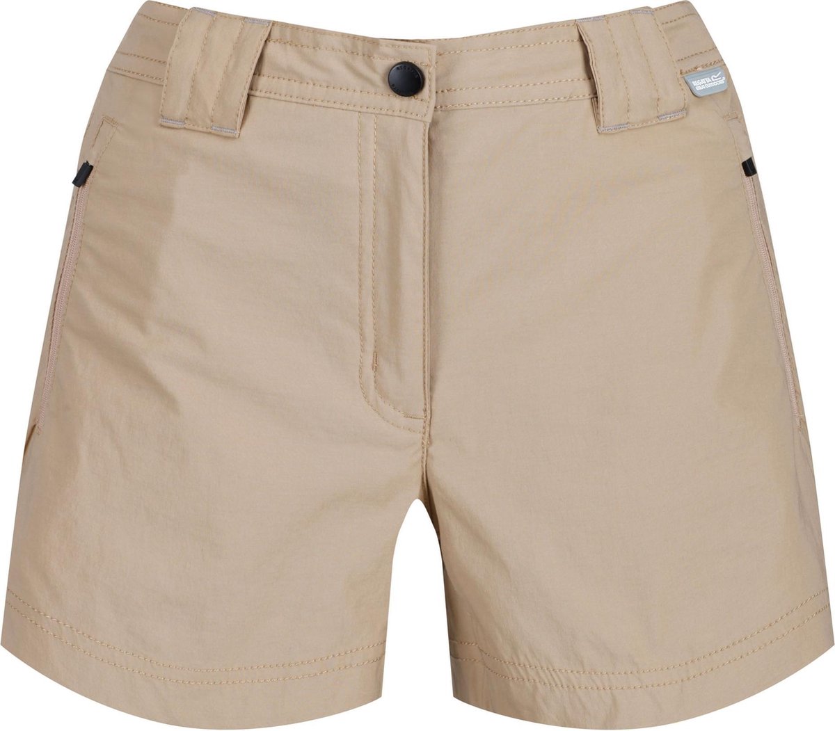 Regatta Highton Outdoor  Outdoorbroek - Maat 36  - Vrouwen - beige