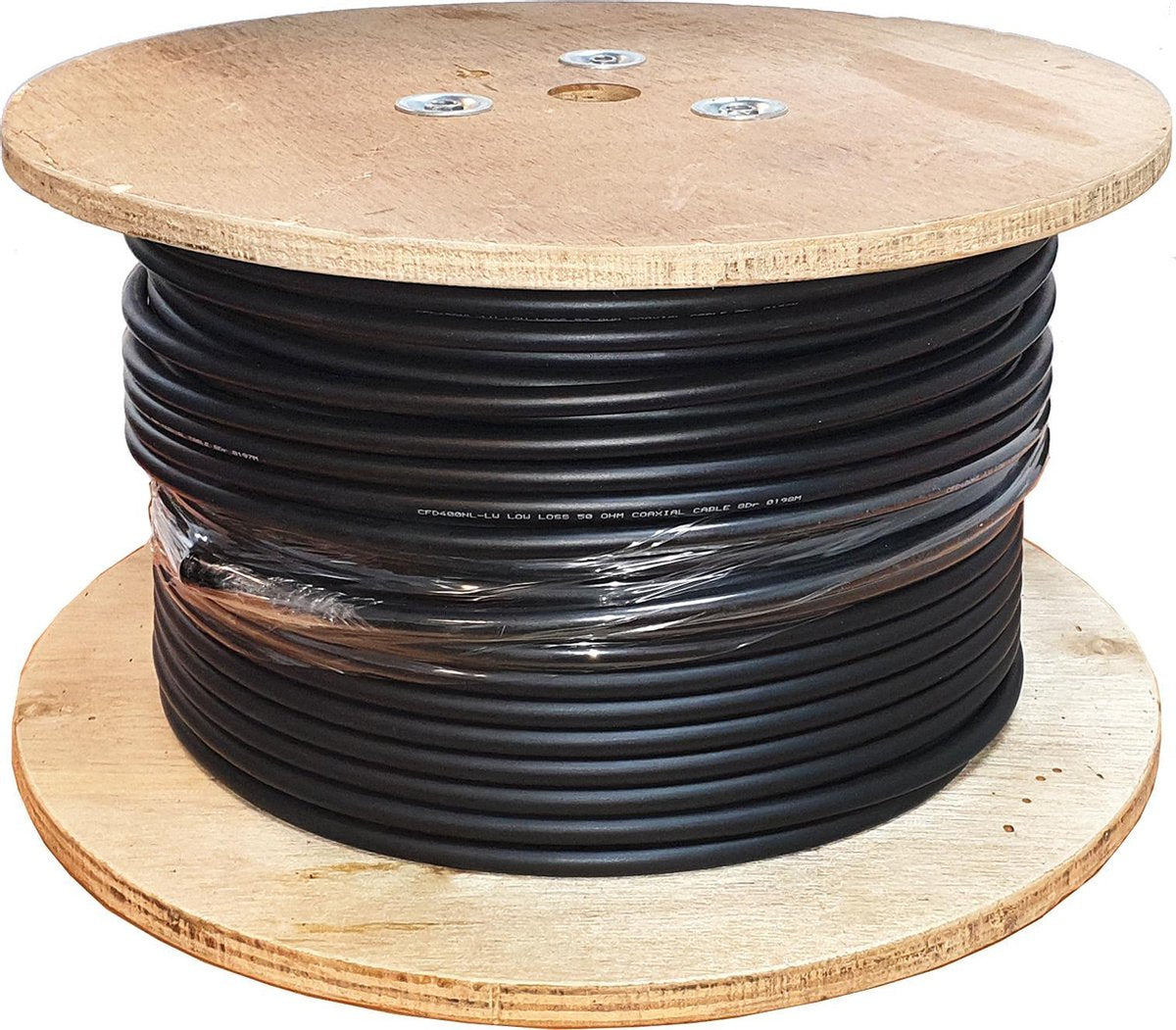 Sennheiser - FEEDLEX - CFD400NL-LW Coax Kabel