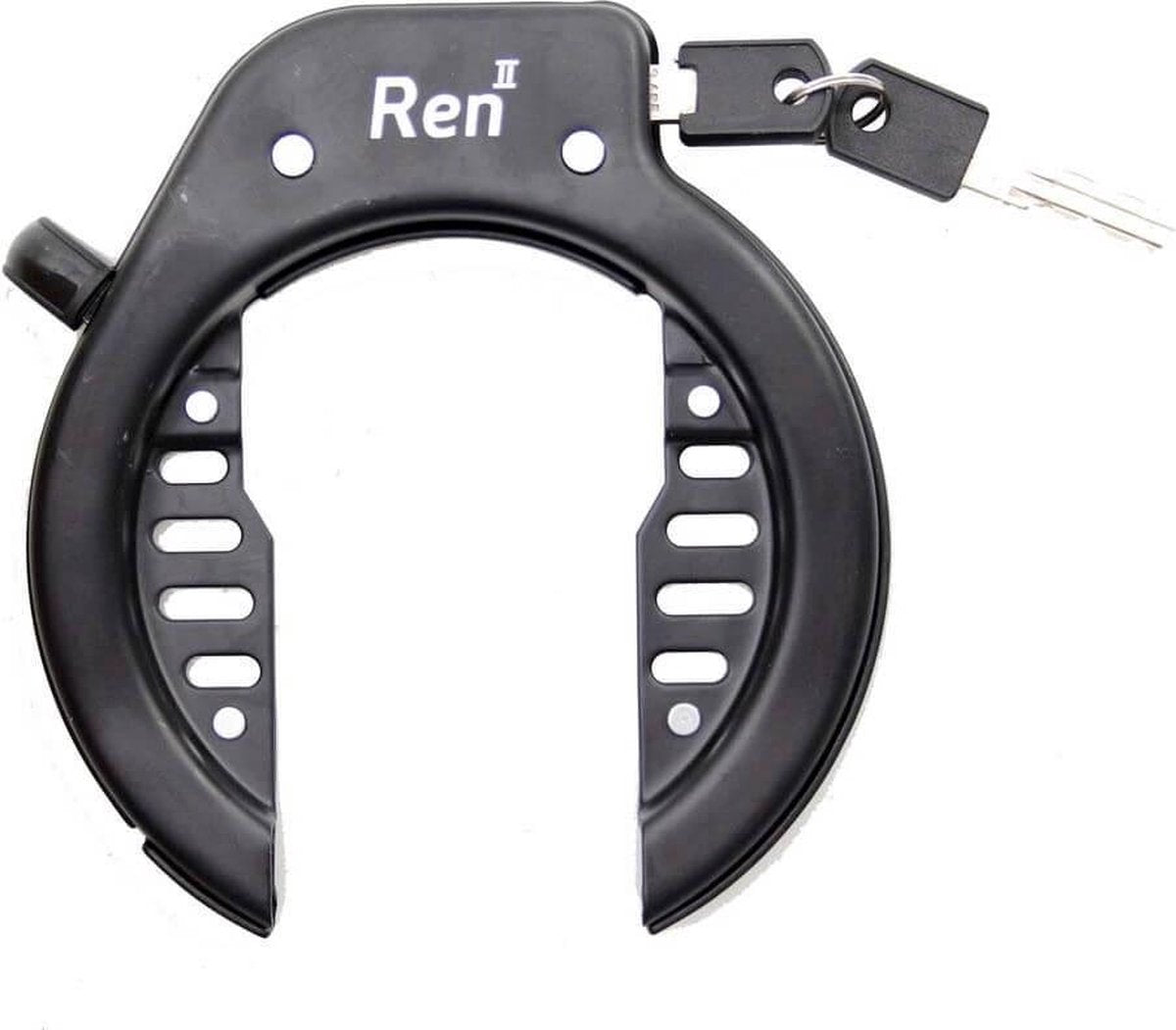 Axa ringslot Ren2 doos (10) - ASL50110095WP