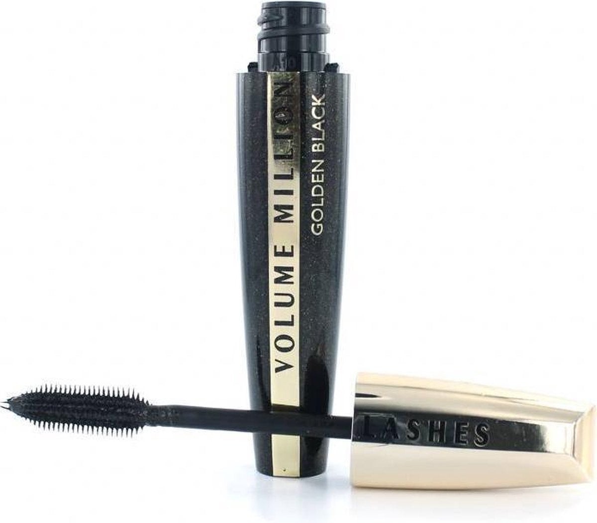 L'Oréal Volume Million Lashes Mascara - Golden Black