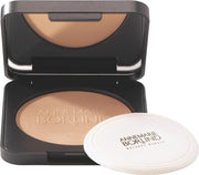 Annemarie Börlind Compact Poeder Face Make-up Compact Powder 16 Sun