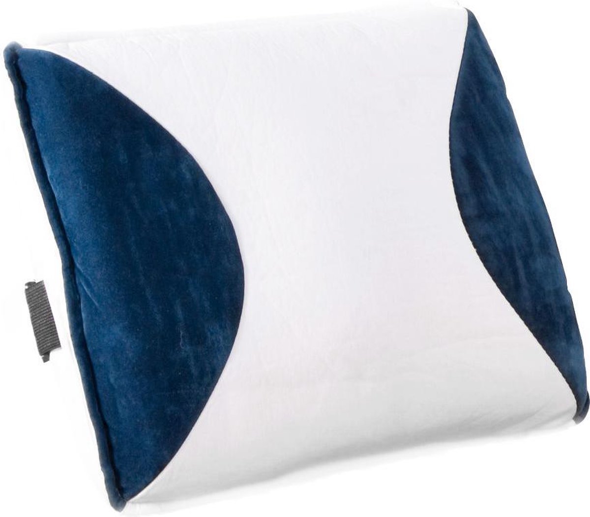 Lanaform Turbo mass kussen voor massage