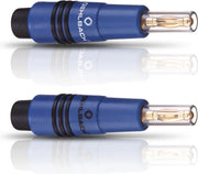 Oehlbach 3006 Luidsprekerconnector Stekker