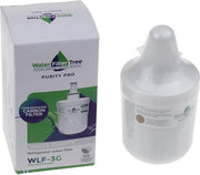 PUROFILTER - WATERFILTER AMERIKAANSE KOELKAST 3 INKEPINGEN - DA2900003G