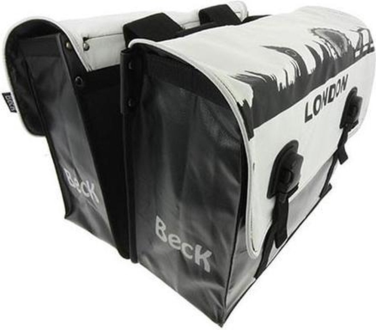 BECK Classic Cityline London