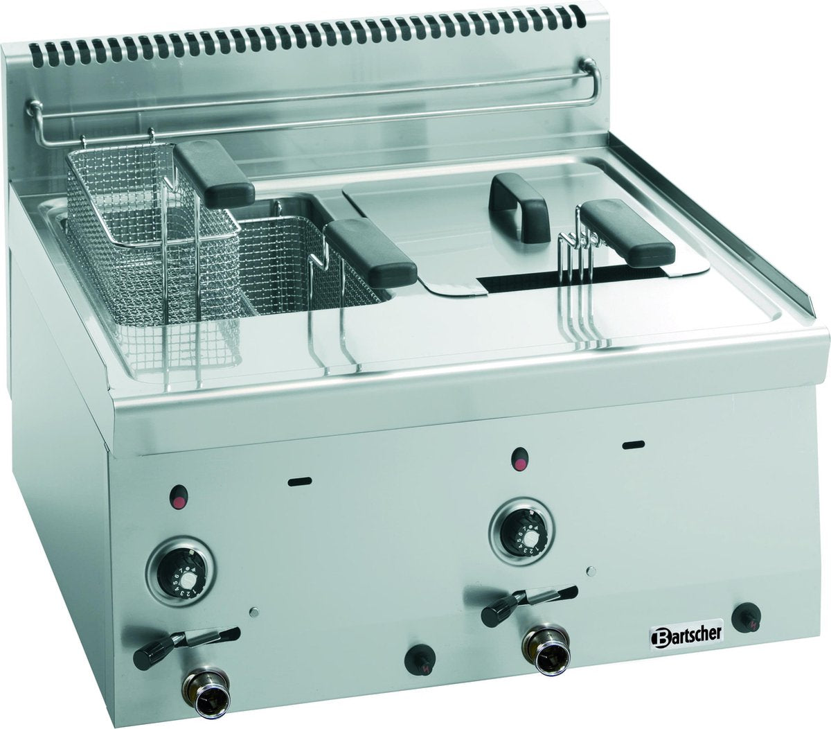 Friteuse Gas 600