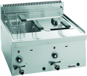 Friteuse Gas 600