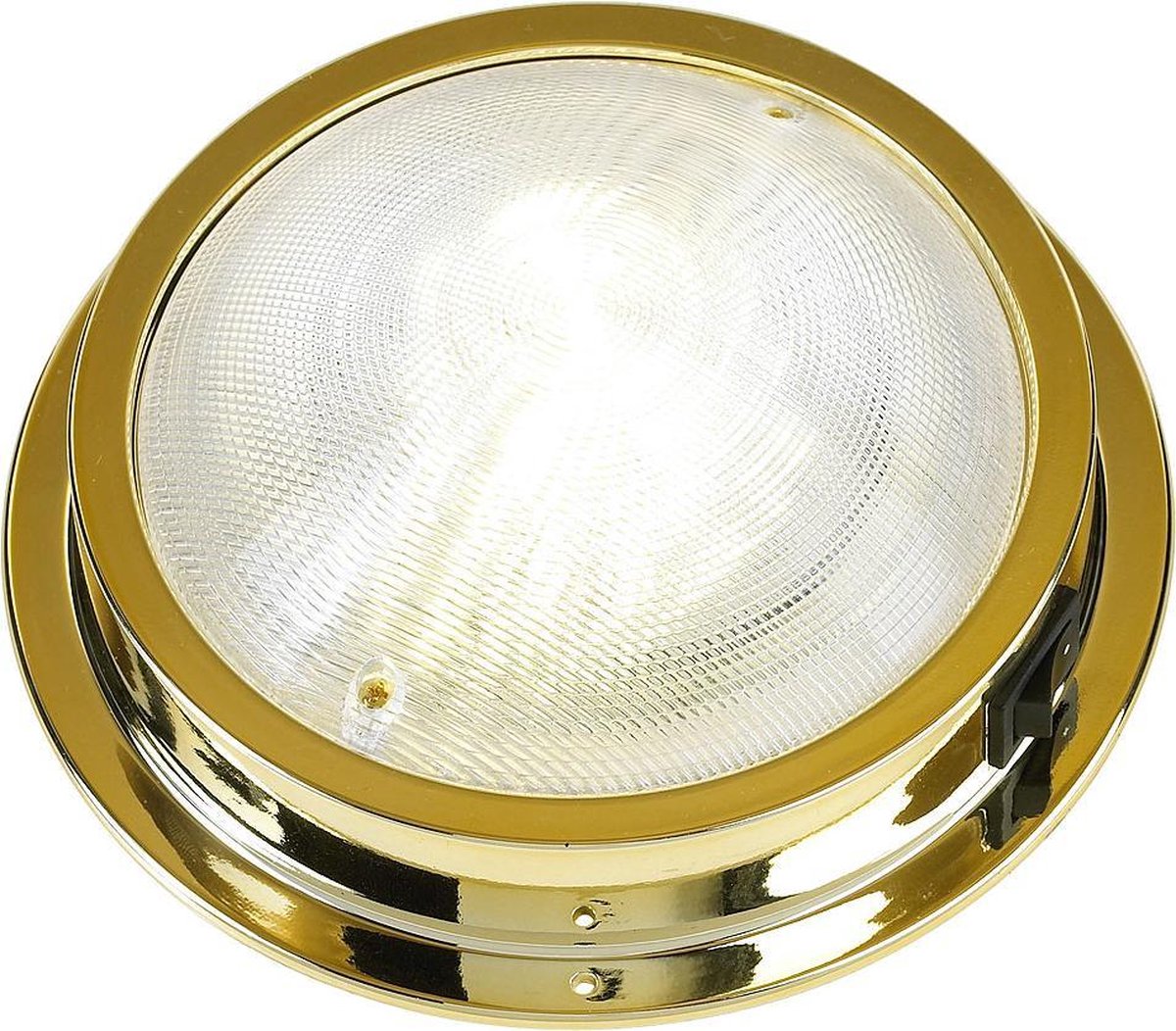 LED plafondlamp