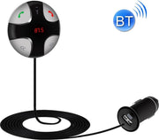 FM29B Bluetooth FM-zender Handsfree carkit