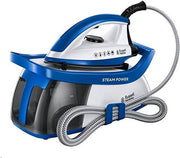 Russell Hobbs 24430-56 Stoomgenerator Blauw/Wit