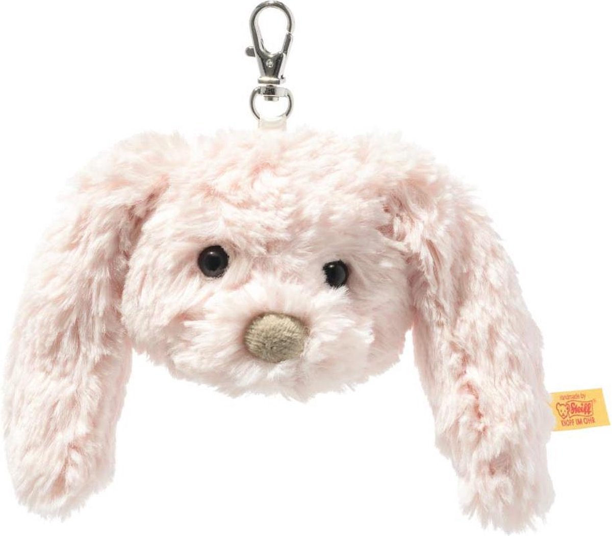 Steiff Tilda sleutelhanger 7 cm. EAN 112539