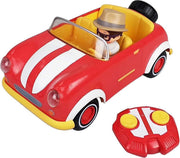 Monchichi RC Car
