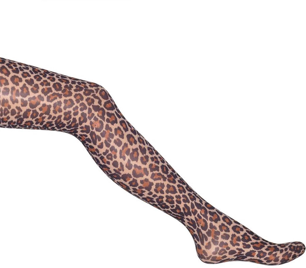 Bonnie Doon Leopard Tight  951962
