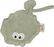 Timboo - Fopspeendoekje Bamboo - Vis Whisper Green