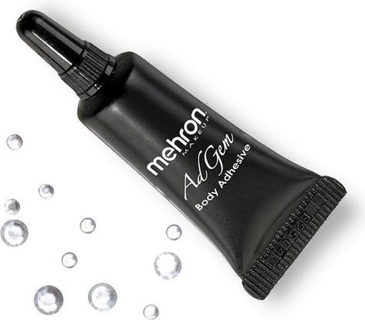 Mehron AdGem Latexvrije lijm voor wimpers