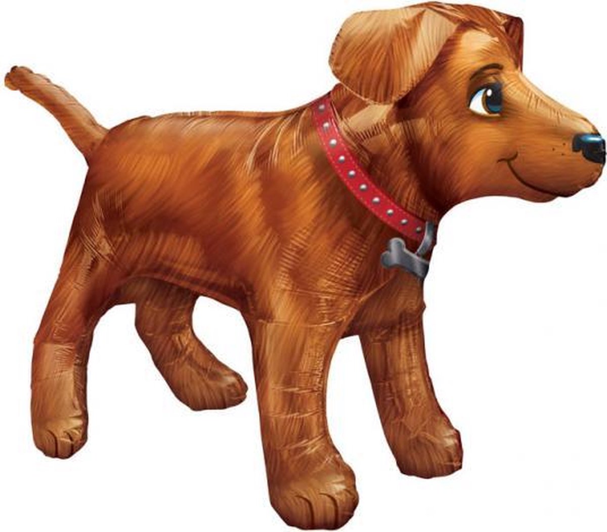 S/shape Dog 91x60cm