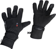 Rogelli Winterhandschoen Heated Zwart L