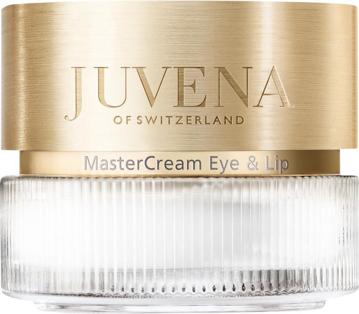 JUVENA MASTER CARE oogcrème Vrouwen 20 ml