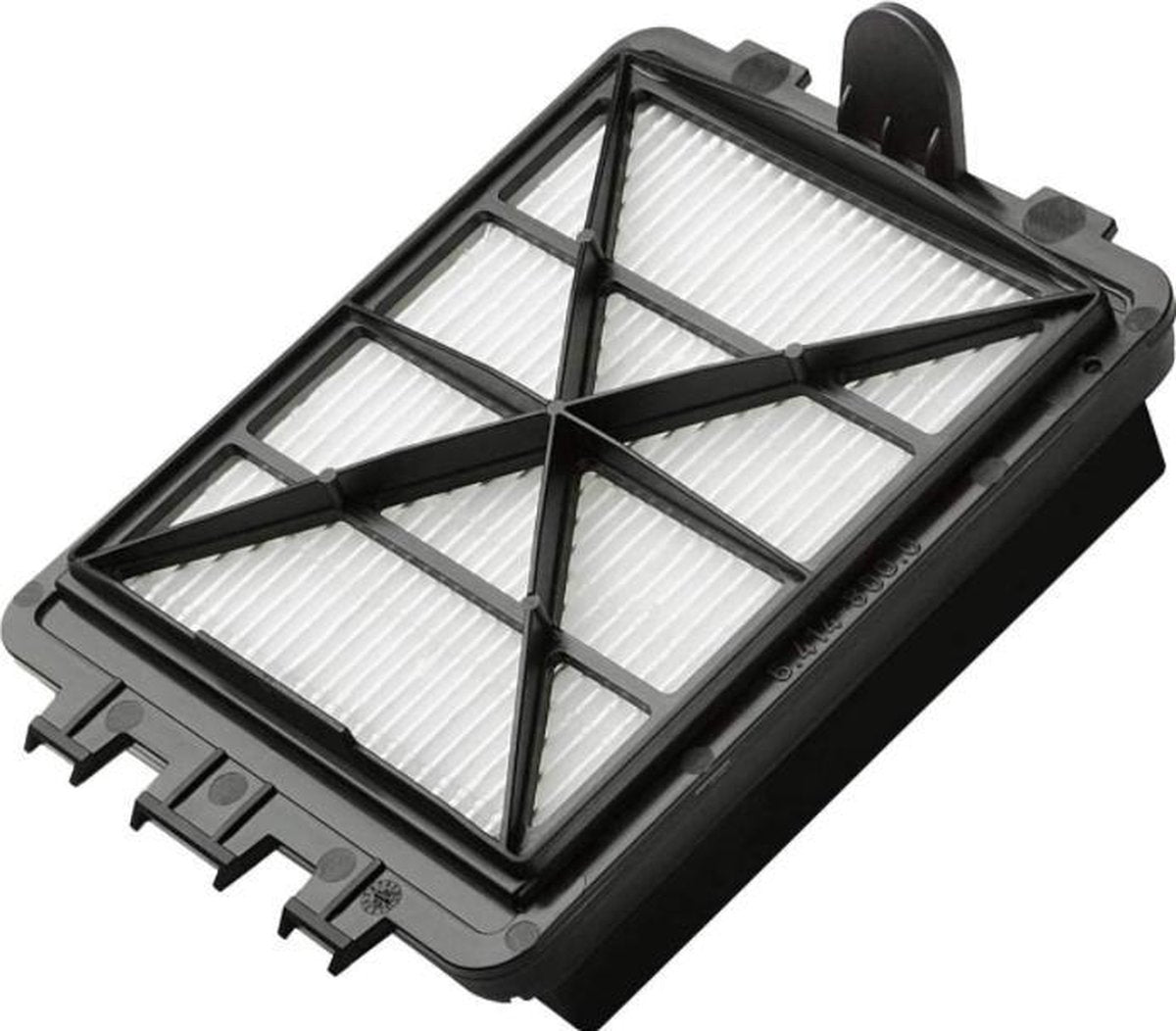 Karcher filter hepafilter stofzuiger Hepa 12 origineel hygienefilter Karcher oa. VC6