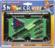 Lg-imports Biljartspel Snooker Xs Junior 19 X 21
