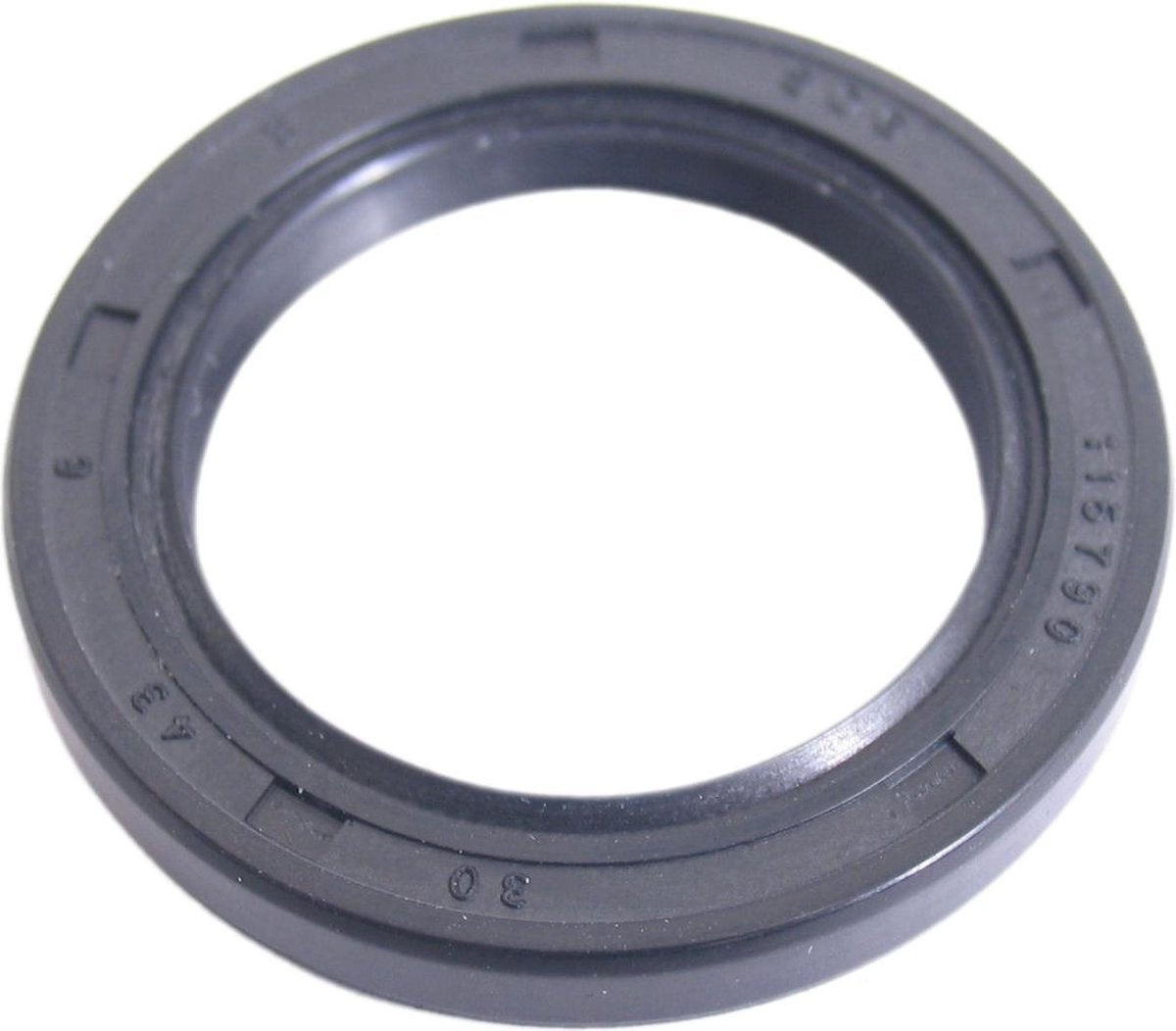Keerring 30x43x6mm