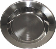 MFH Soepbord RVS 23 cm