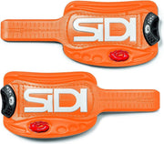 Sidi SP Soft instep 3 (72) Orange/Black - Maat One size