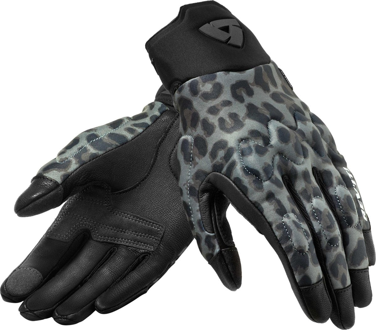 REV'IT! Spectrum motorhandschoen dames