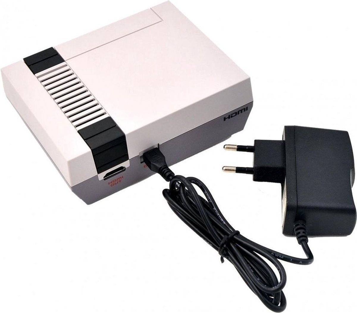 Voedingskabel voor Nintendo Mini Classic NES (2016 model)