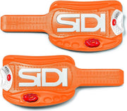 Sidi SP Soft instep 3 (72) Orange/White - Maat One size