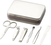 Manicure set 6-delig