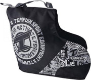 Tempish Skate- En Schaatstas Heren Zwart
