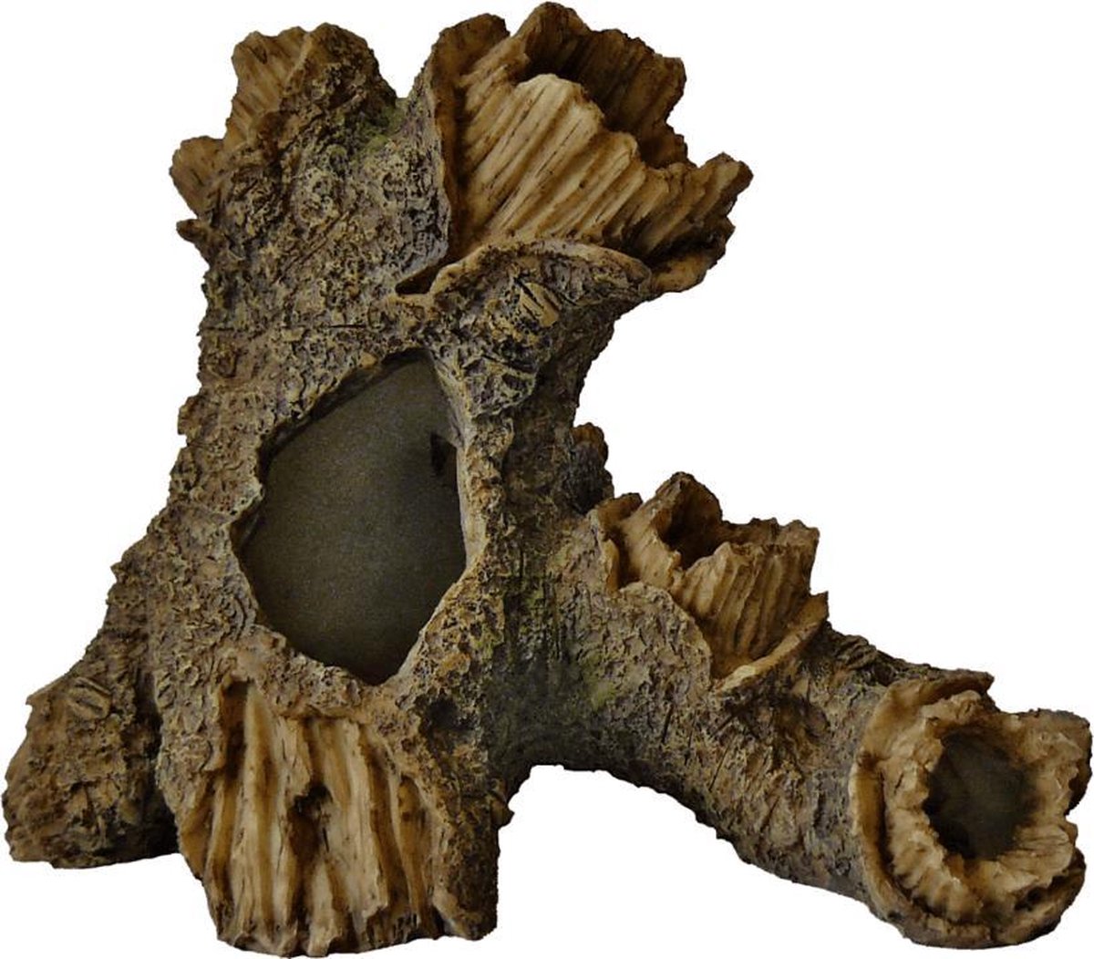 Super fish deco tree s 23x16x17