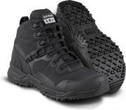 Original S.w.a.t. Wandelschoenen Alpha Fury Heren Zwart Maat 41